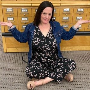 Meet your Posher, Holly